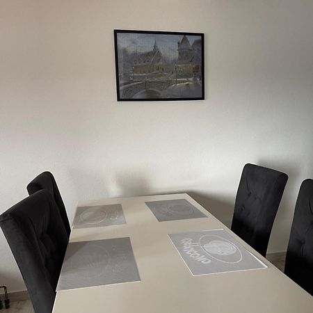 Nikola Lägenhet Neum Exteriör bild