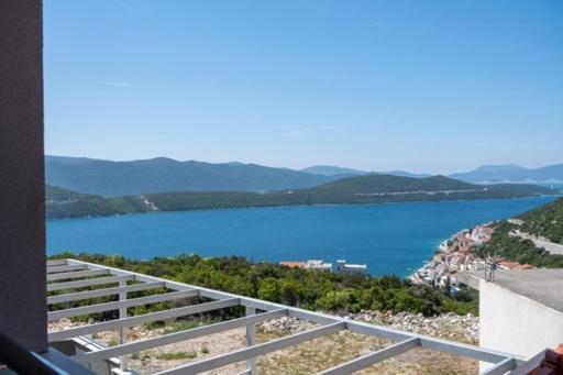 Nikola Lägenhet Neum Exteriör bild