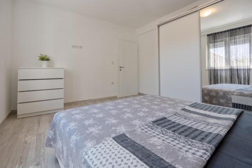 Nikola Lägenhet Neum Exteriör bild